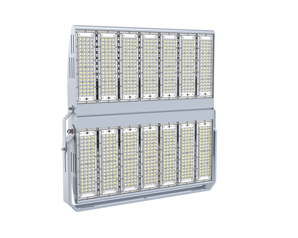 FD球場燈_led照明燈具