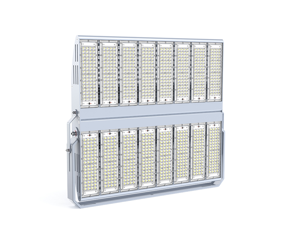 FD球場燈_led照明燈具