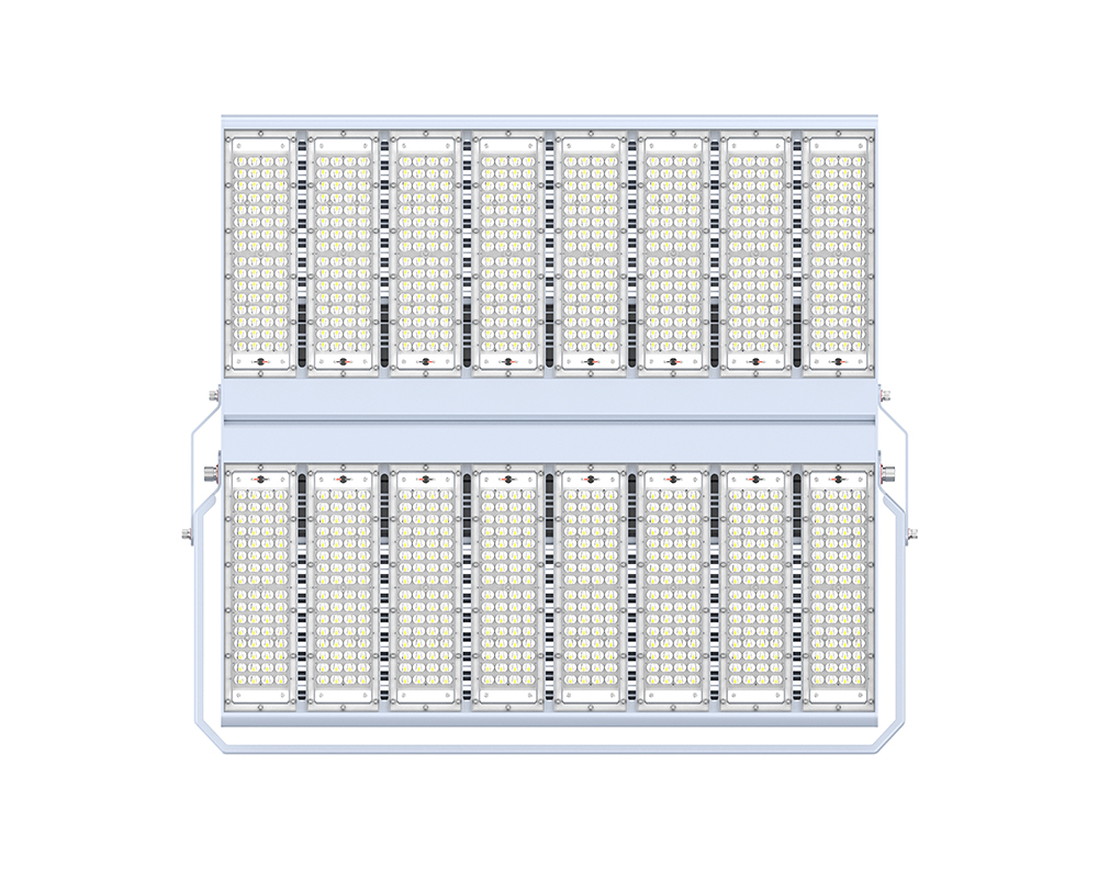 FD球場燈_led照明燈具