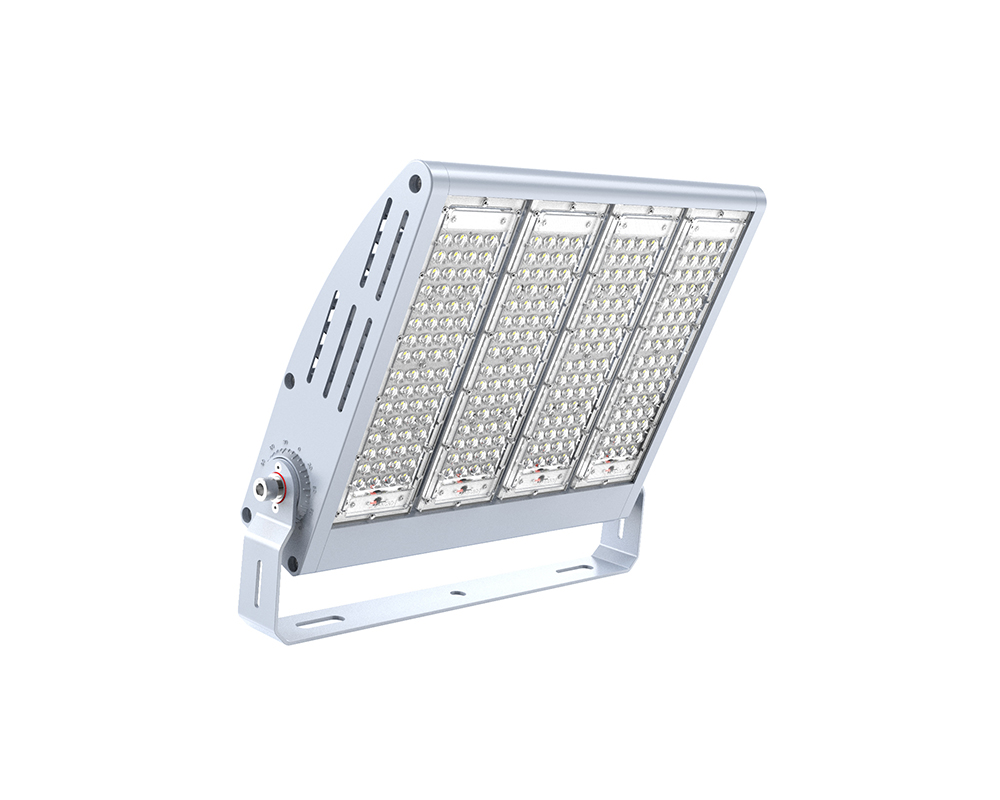 FD球場燈_led照明燈具