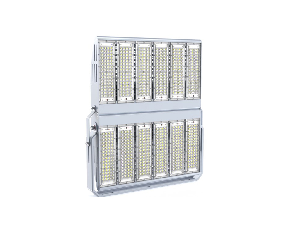 FD球場燈_led照明燈具
