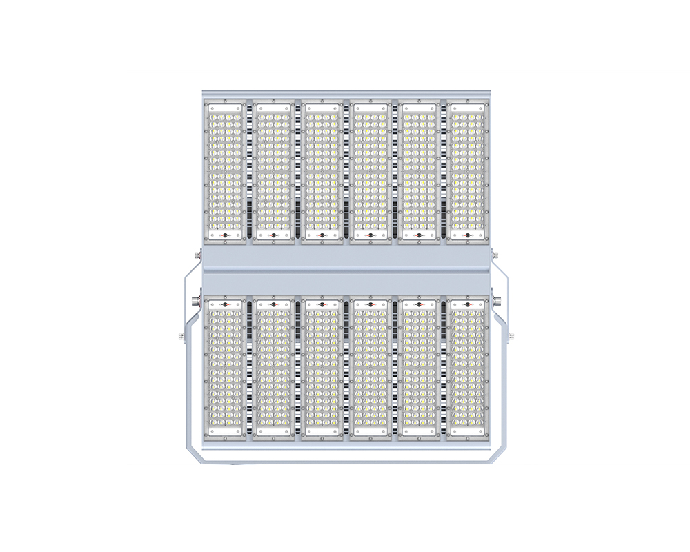 FD球場燈_led照明燈具
