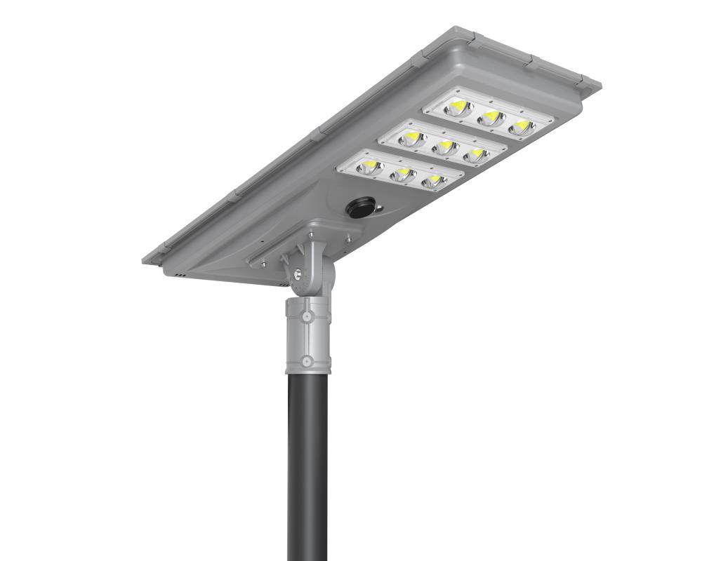 FT太陽能路燈_led照明燈具