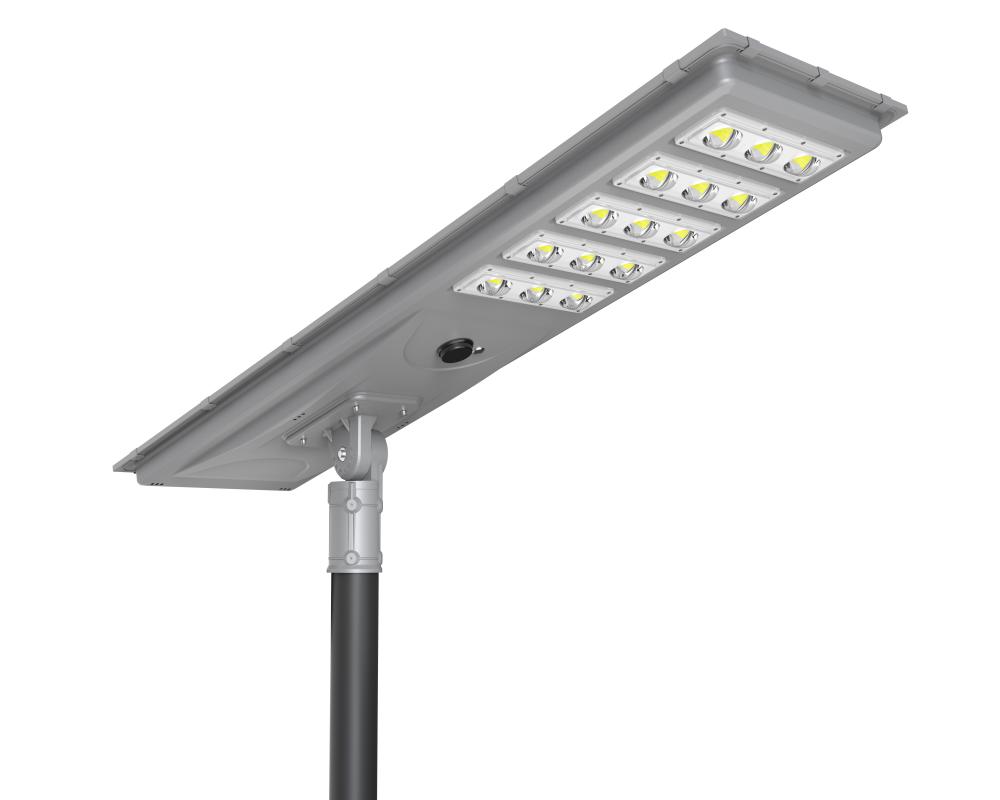 FT太陽能路燈_led照明燈具
