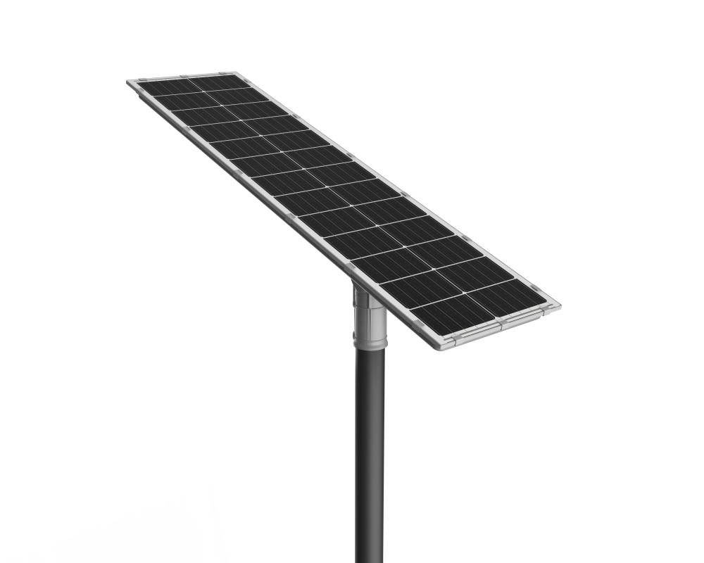 FT太陽能路燈_led照明燈具