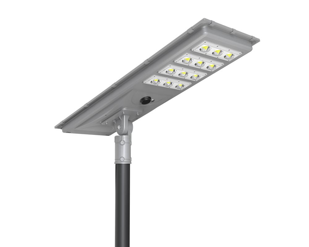 FT太陽能路燈_led照明燈具