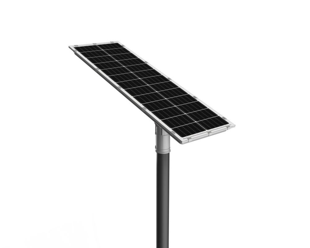 FT太陽能路燈_led照明燈具
