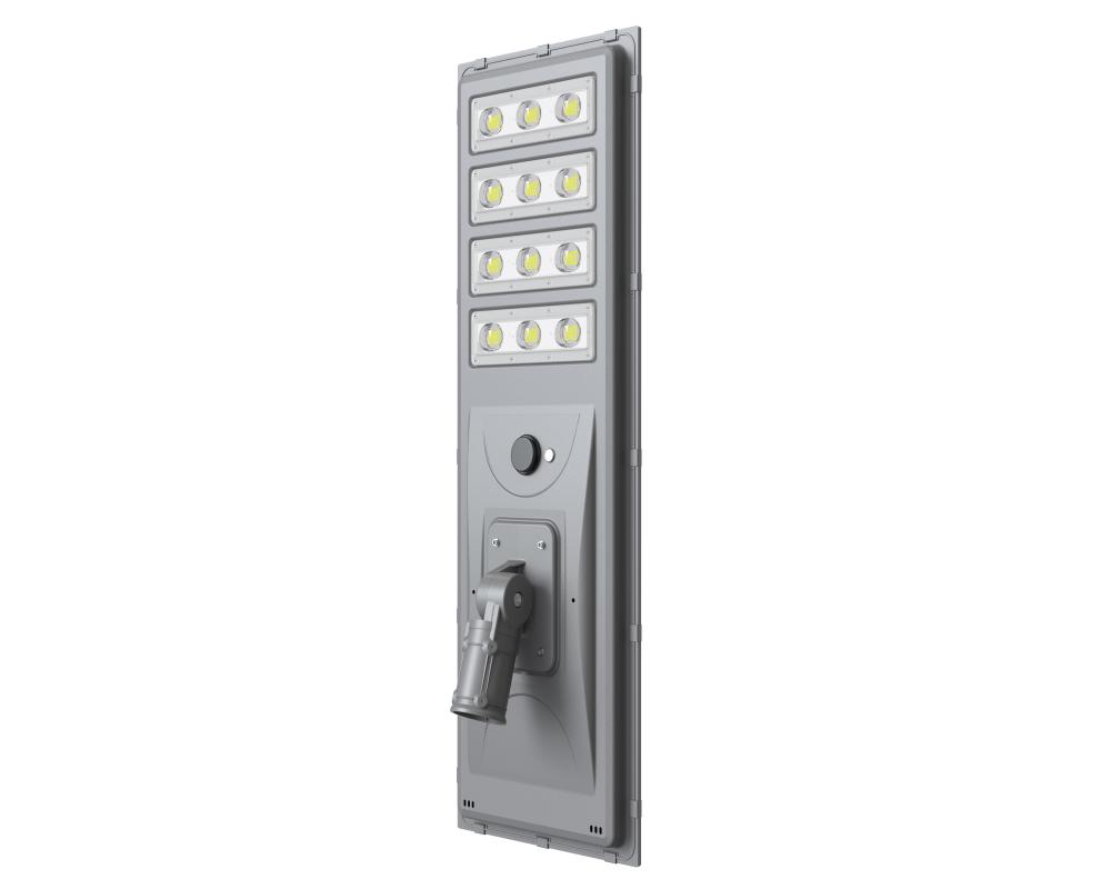 FT太陽能路燈_led照明燈具