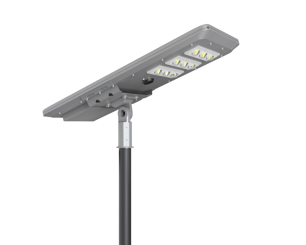 FT型材太陽能路燈_led照明燈具