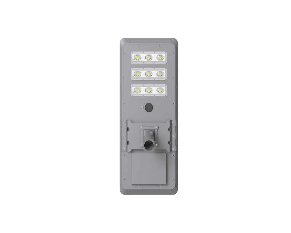 FT型材太陽能路燈_led照明燈具