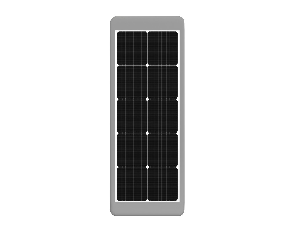 FT型材太陽能路燈_led照明燈具