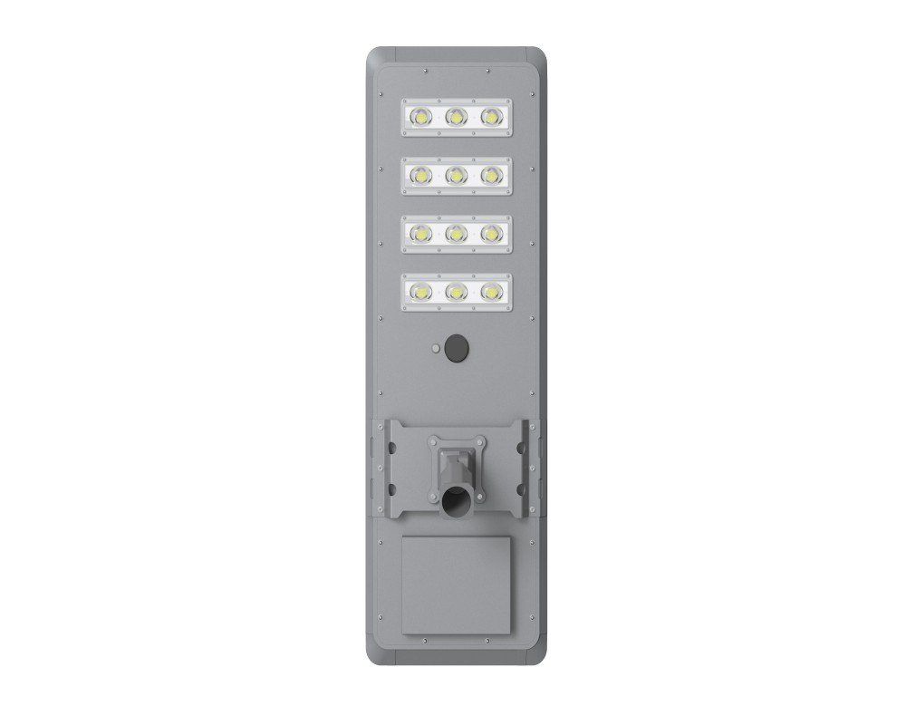 FT型材太陽(yáng)能路燈_led照明燈具