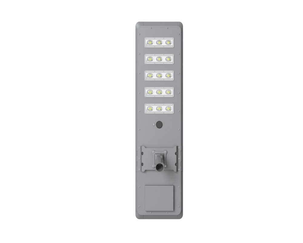 FT型材太陽(yáng)能路燈_led照明燈具